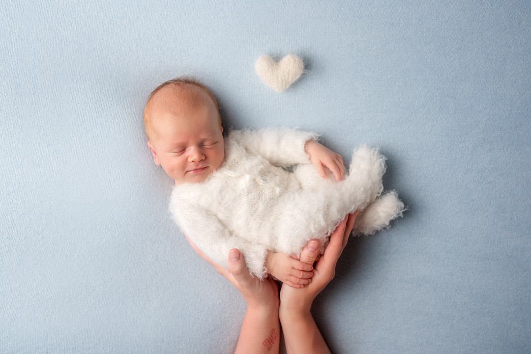 Фото новорожденных мальчиков