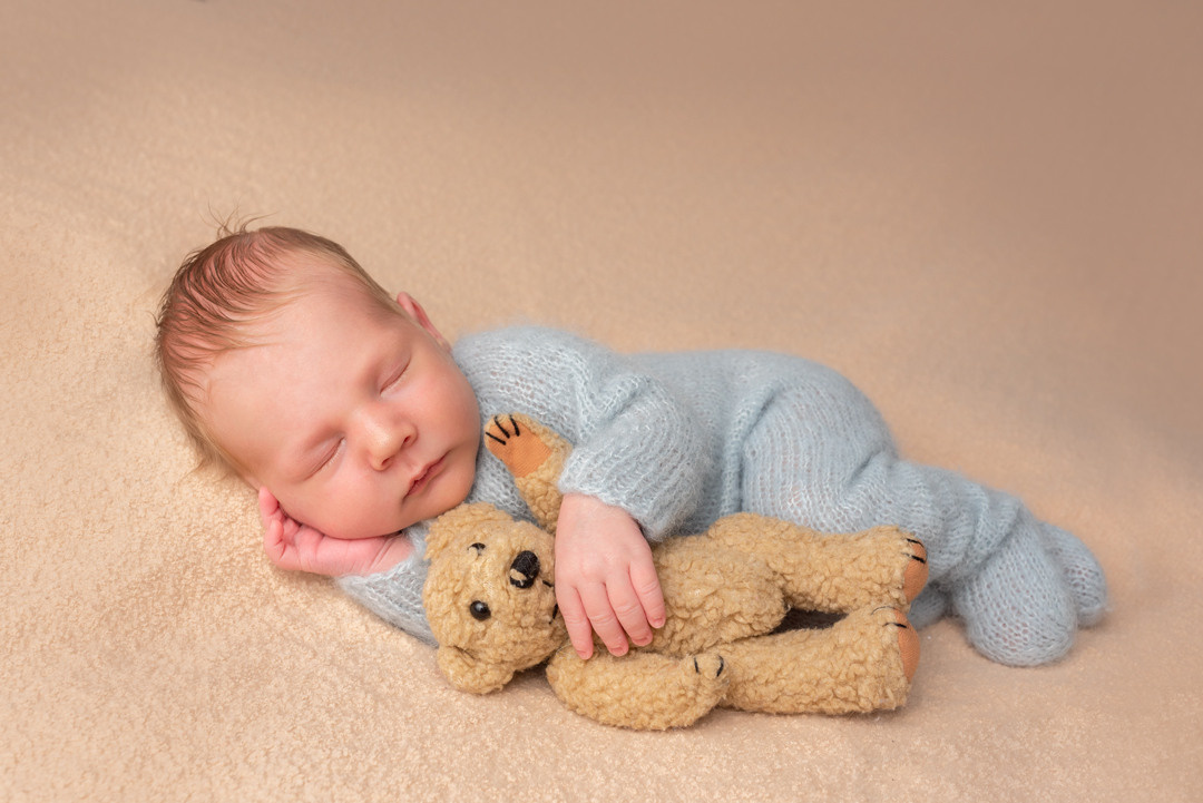 Фото новорожденных мальчиков