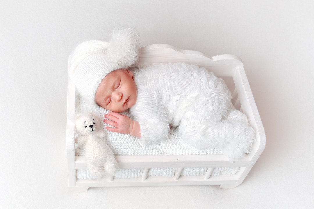 Фото новорожденных мальчиков