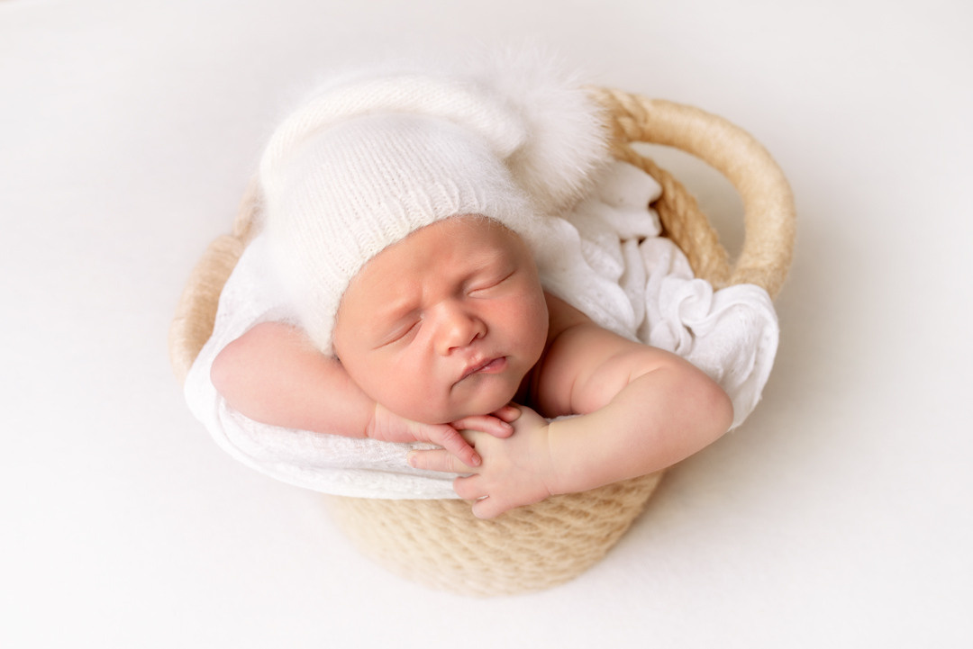 Фото новорожденных мальчиков