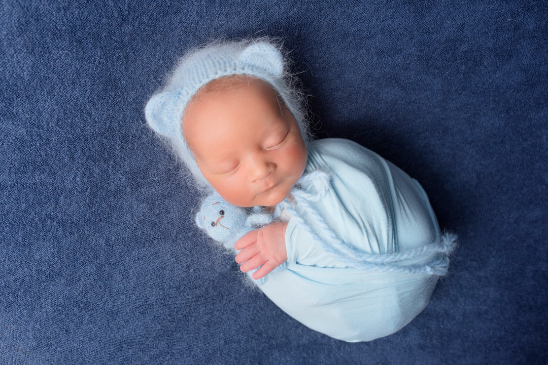 Фото новорожденных мальчиков