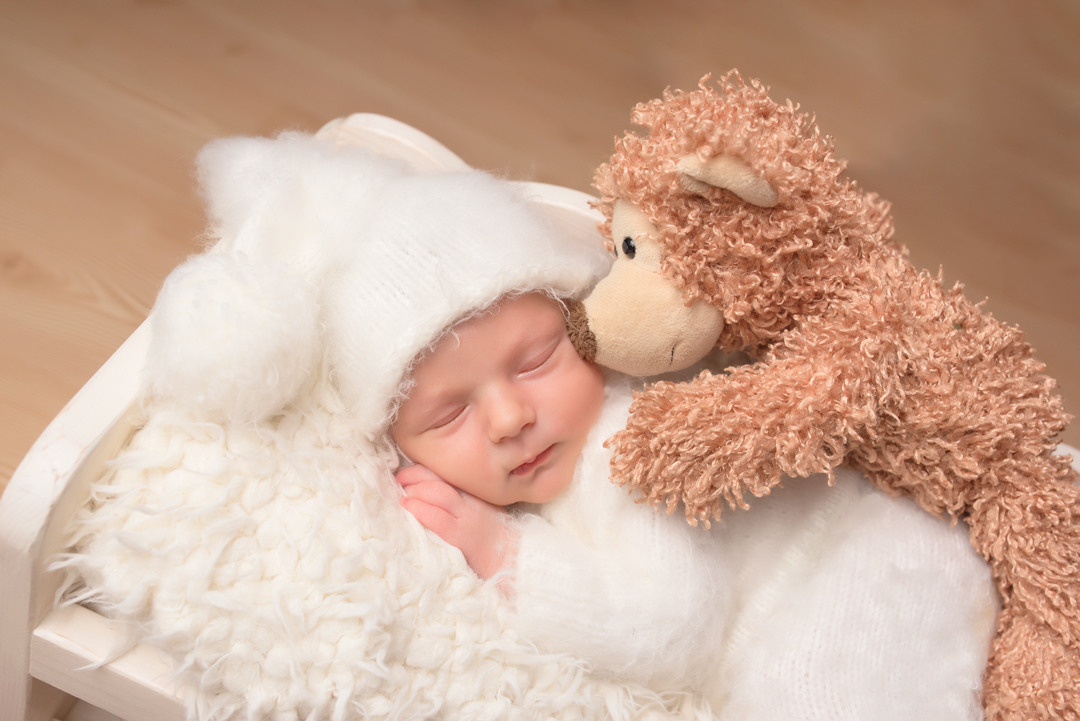 Фото новорожденных мальчиков