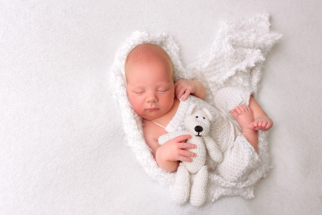 Фото новорожденных мальчиков