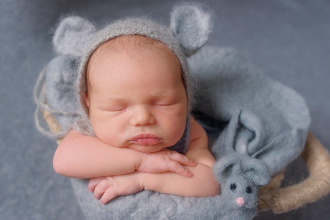 Фото новорожденных мальчиков