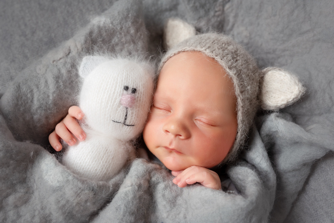 Фото новорожденных мальчиков