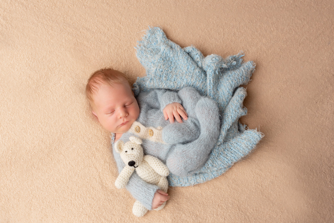 Фото новорожденных мальчиков