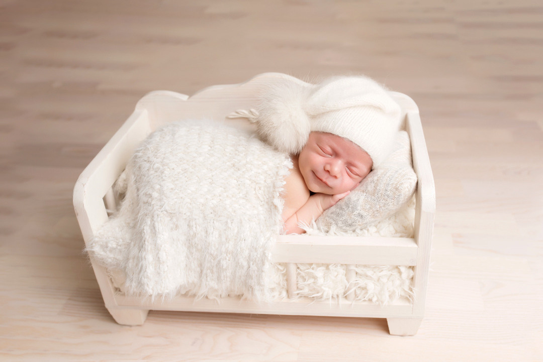 Фото новорожденных мальчиков