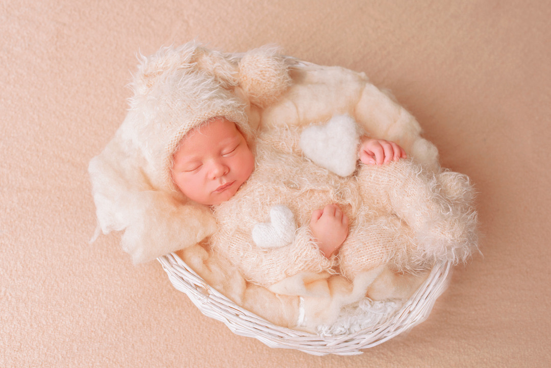 Фото новорожденных мальчиков