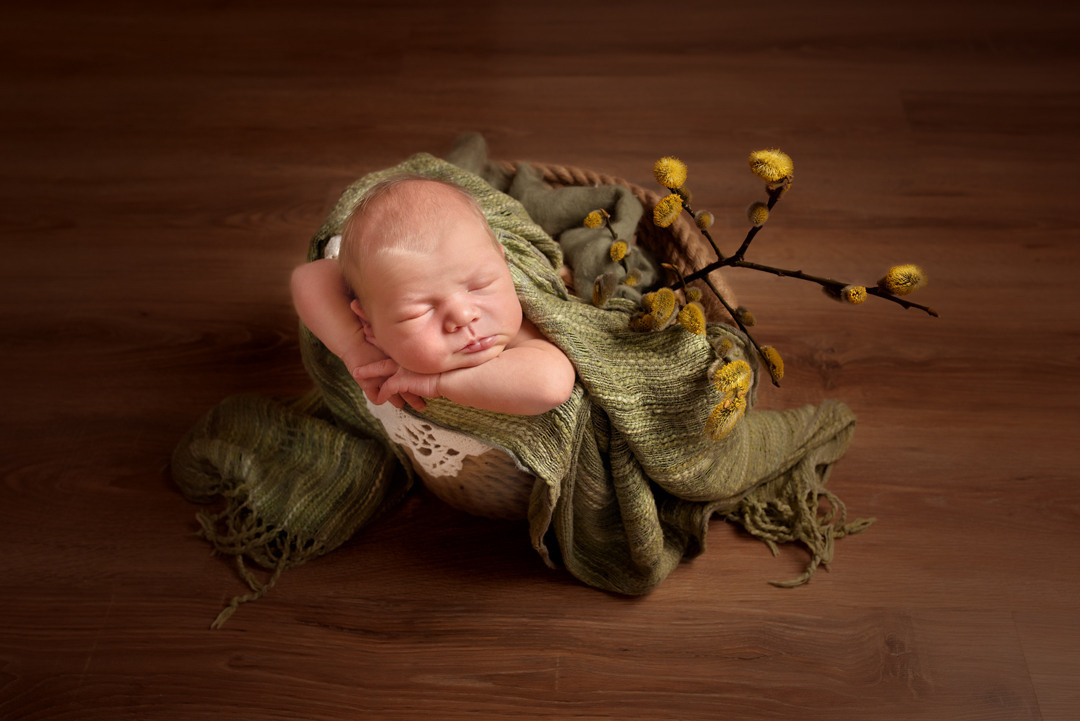 Фото новорожденных мальчиков