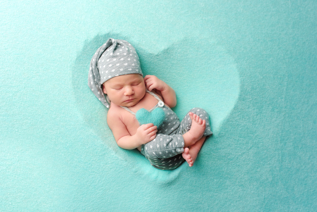 Фото новорожденных мальчиков