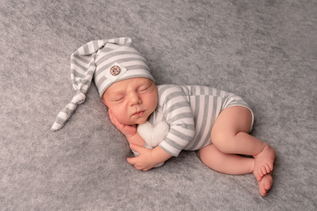 Фото новорожденных мальчиков