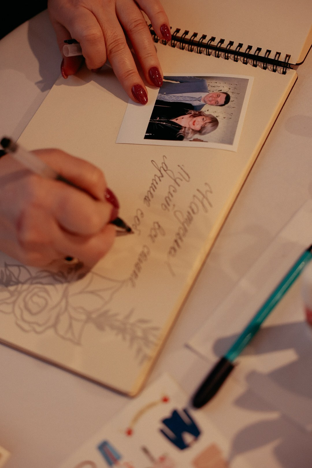 B-day. Фотограф Нижний Новгород