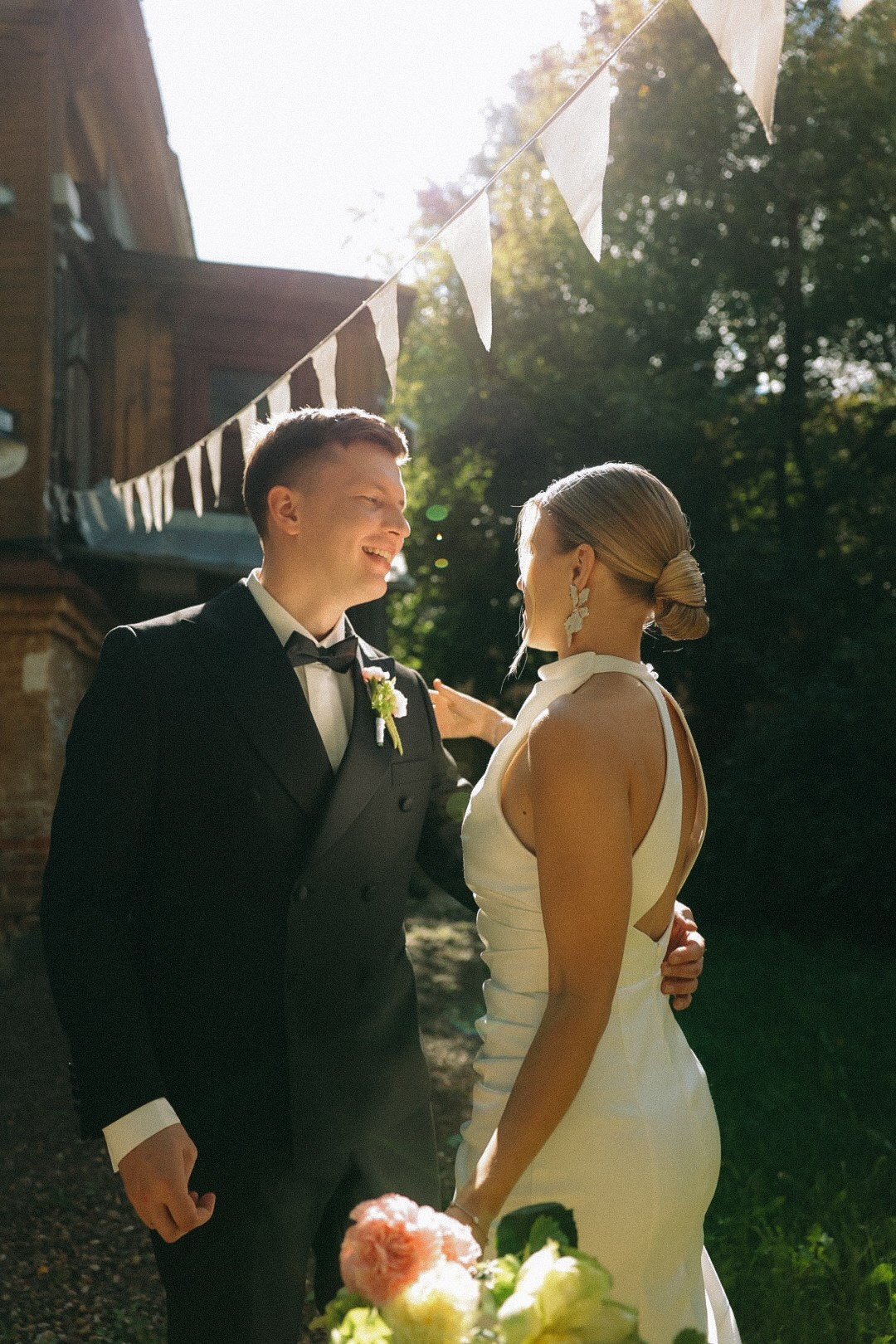 Егор и Маша. Фотограф Нижний Новгород