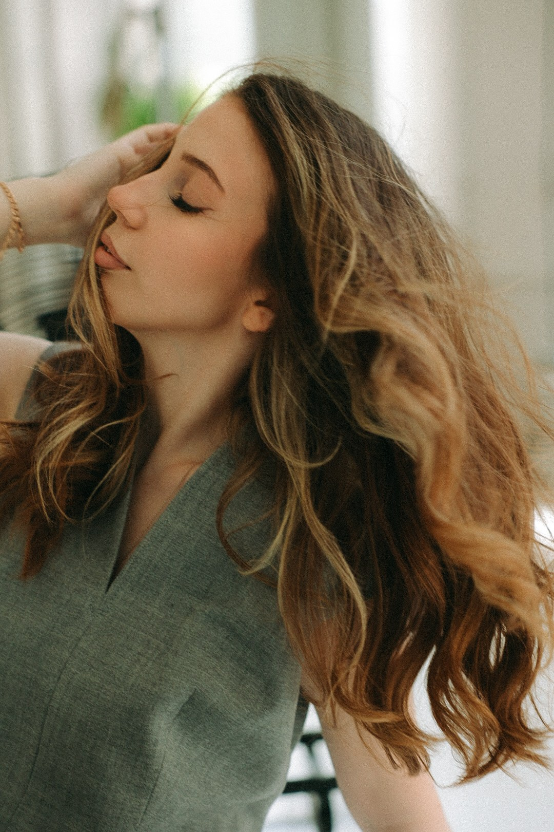 Ангелина. Фотограф Нижний Новгород