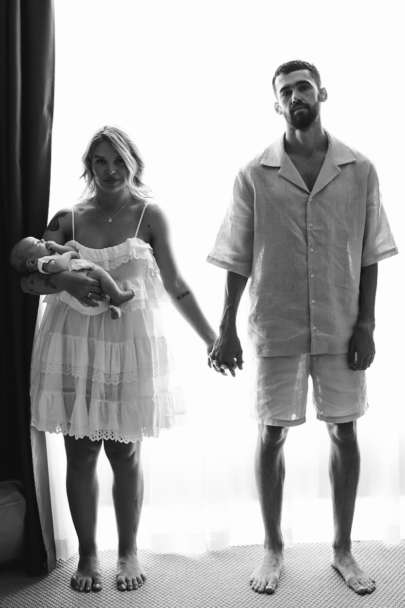 Привет, Лида!. Фотограф Нижний Новгород