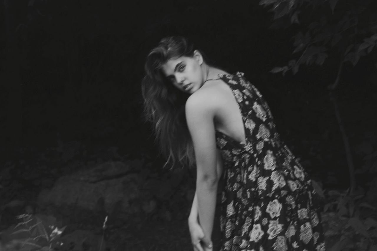 Летняя серия. Персональный и коммерческий фотограф в Тюмени Полина Лапардина