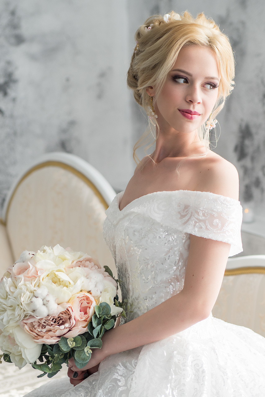 Юля. Свадебный фотограф во Владимире - Мария Широкорядова