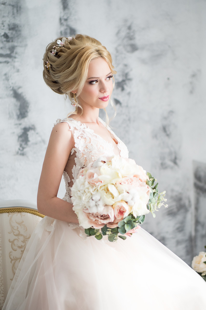 Юля. Свадебный фотограф во Владимире - Мария Широкорядова