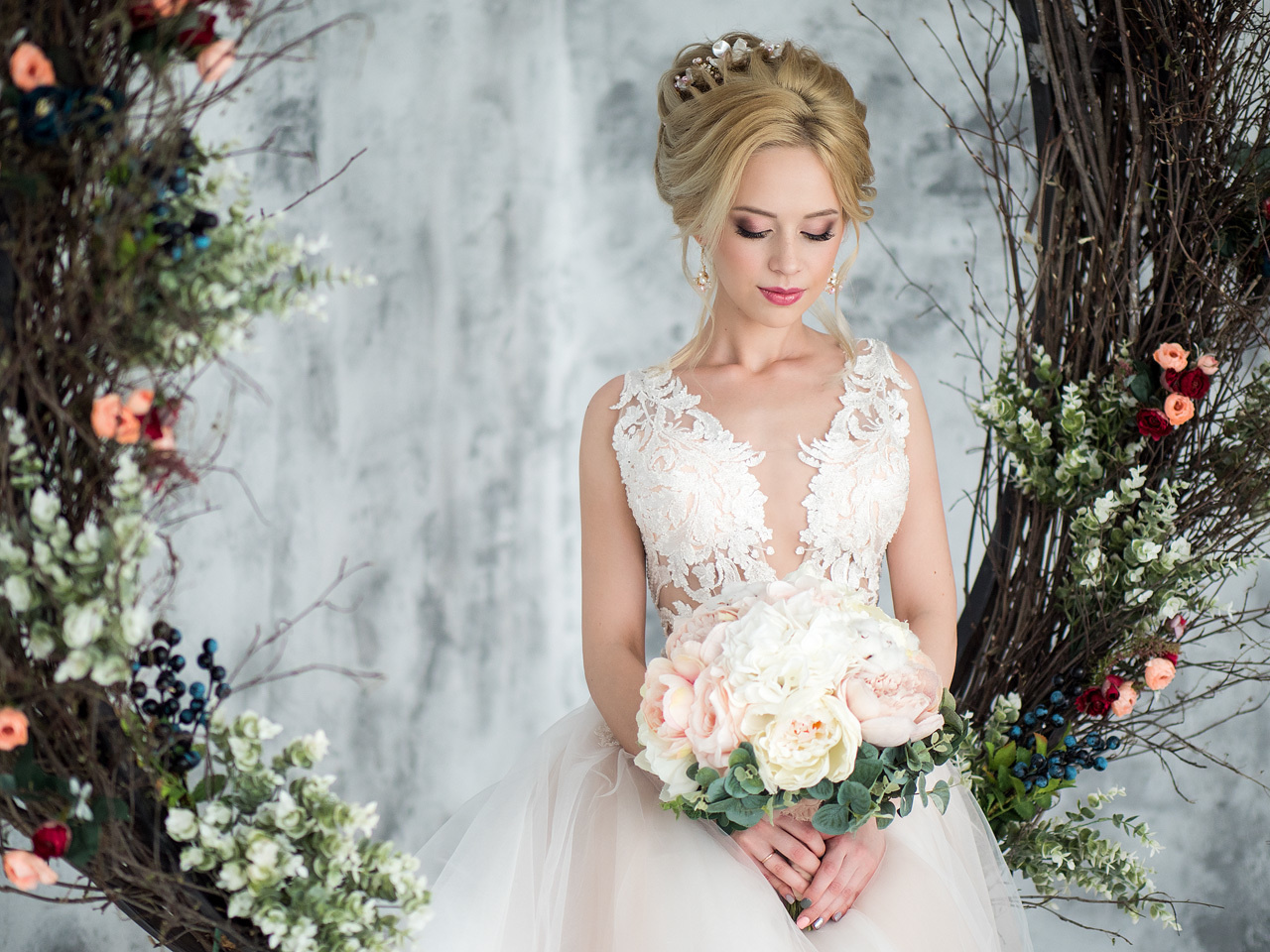 Юля. Свадебный фотограф во Владимире - Мария Широкорядова