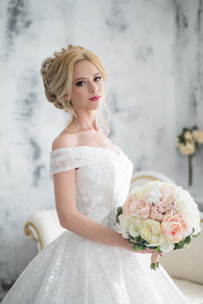 Юля. Свадебный фотограф во Владимире - Мария Широкорядова