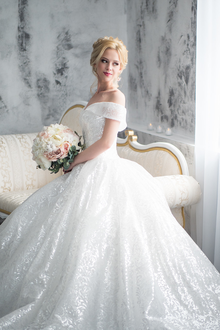 Юля. Свадебный фотограф во Владимире - Мария Широкорядова