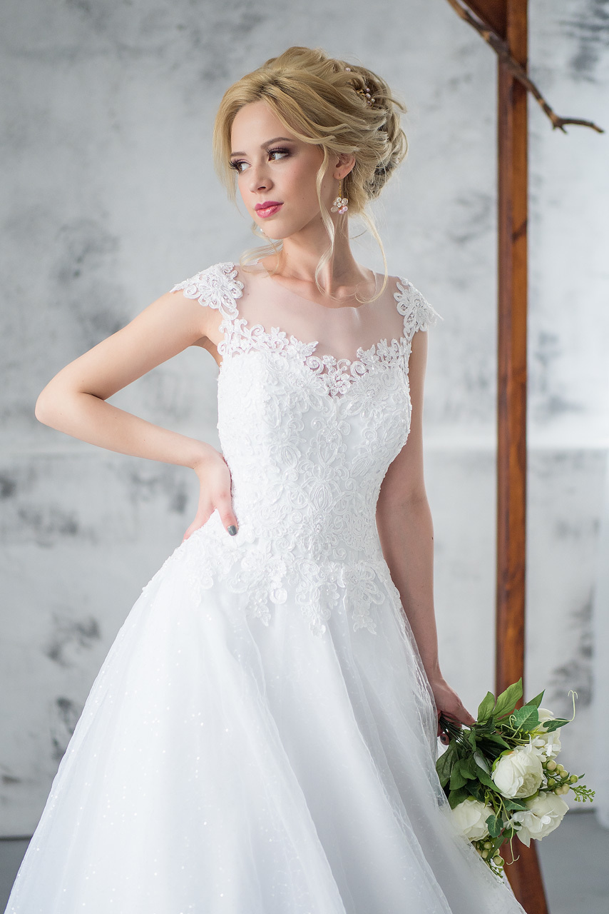 Юля. Свадебный фотограф во Владимире - Мария Широкорядова