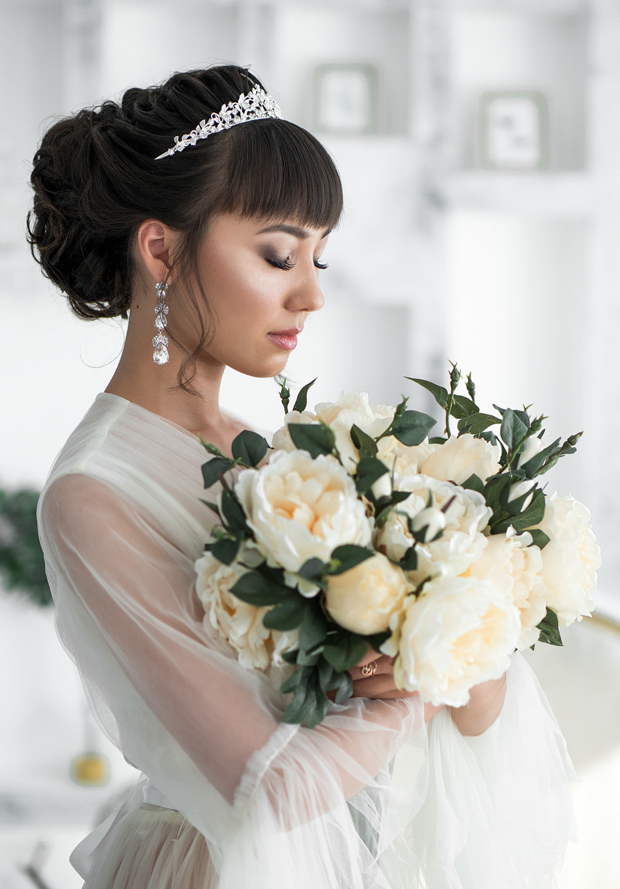 Наталья. Свадебный фотограф во Владимире - Мария Широкорядова