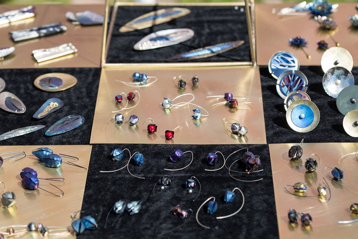 16 июня 2018 на Новой Голландии / Часть 1 / фото Алексей Боголепов. Фотоотчеты «Ламбада-маркета»