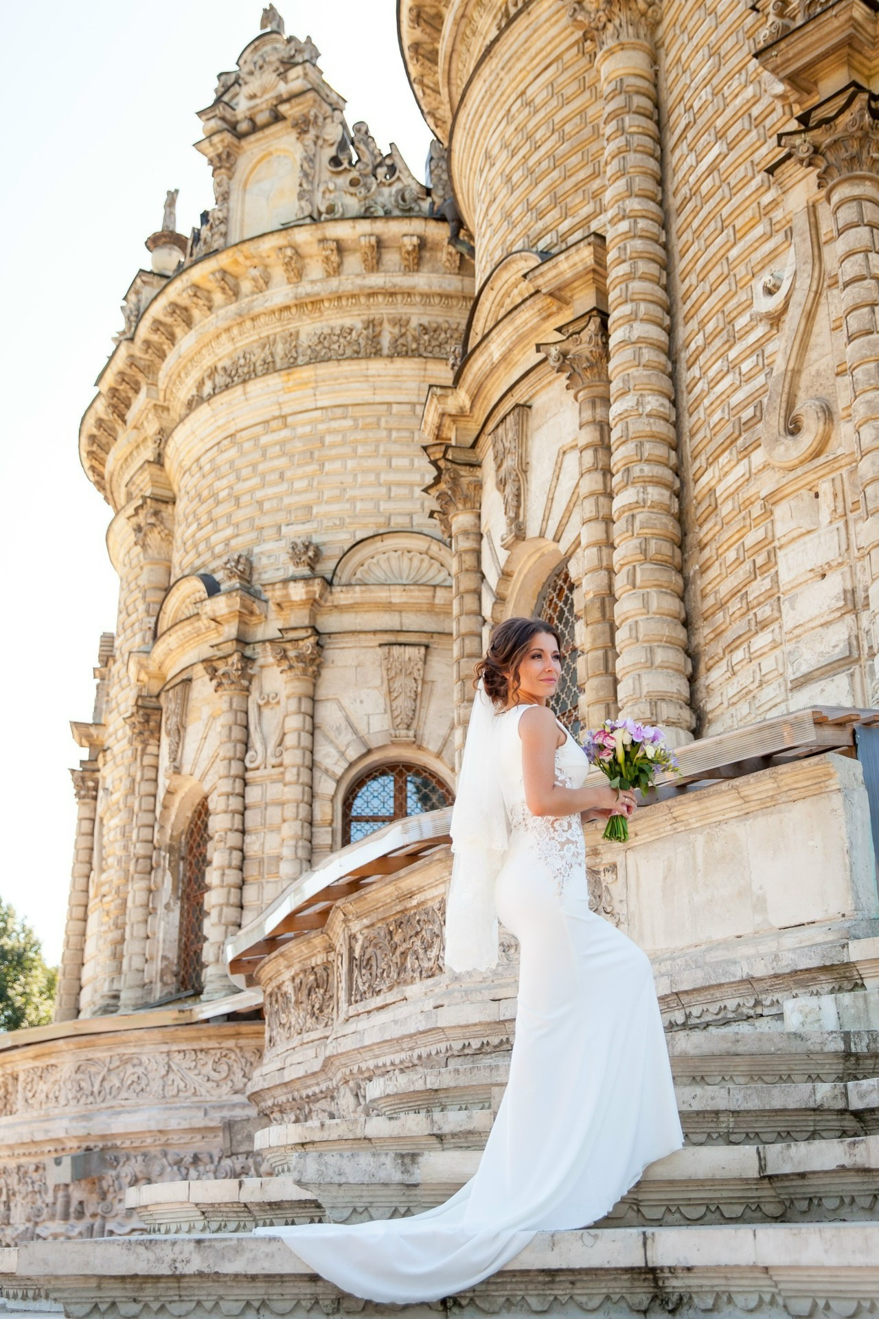 Wedding. Семейный фотограф Москва и Москвовская область