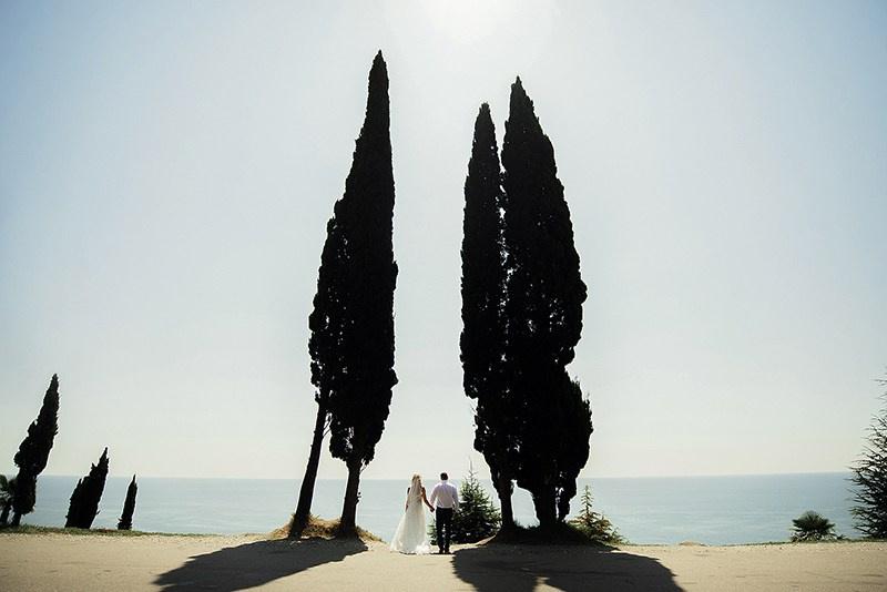 Свадебные фотосессии в Сириусе и Адлере. Фотограф в Адлере, Сириусе, Красной Поляне — лавстори, семейные и индивидуальные фотосессии