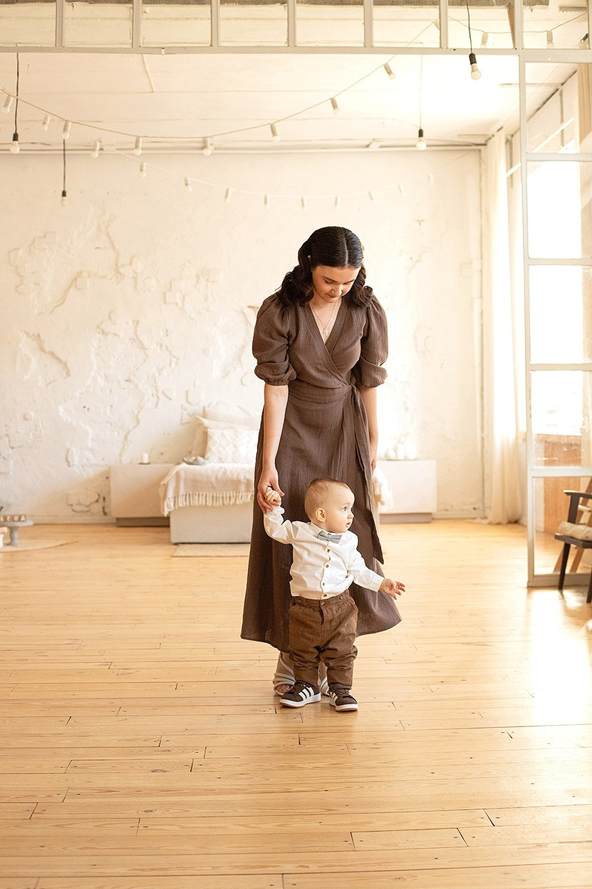 Семейная. Фотограф новорожденных в Екатеринбурге Татьяна Продан