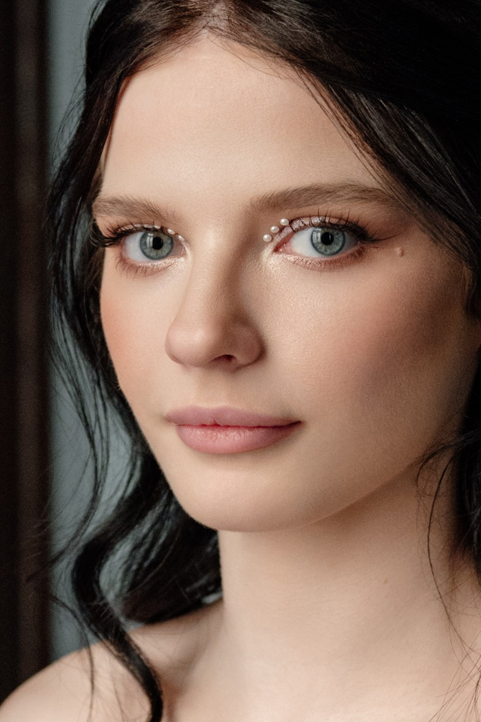 Полина и Вадим. Свадебный фотограф Дарья Сурда