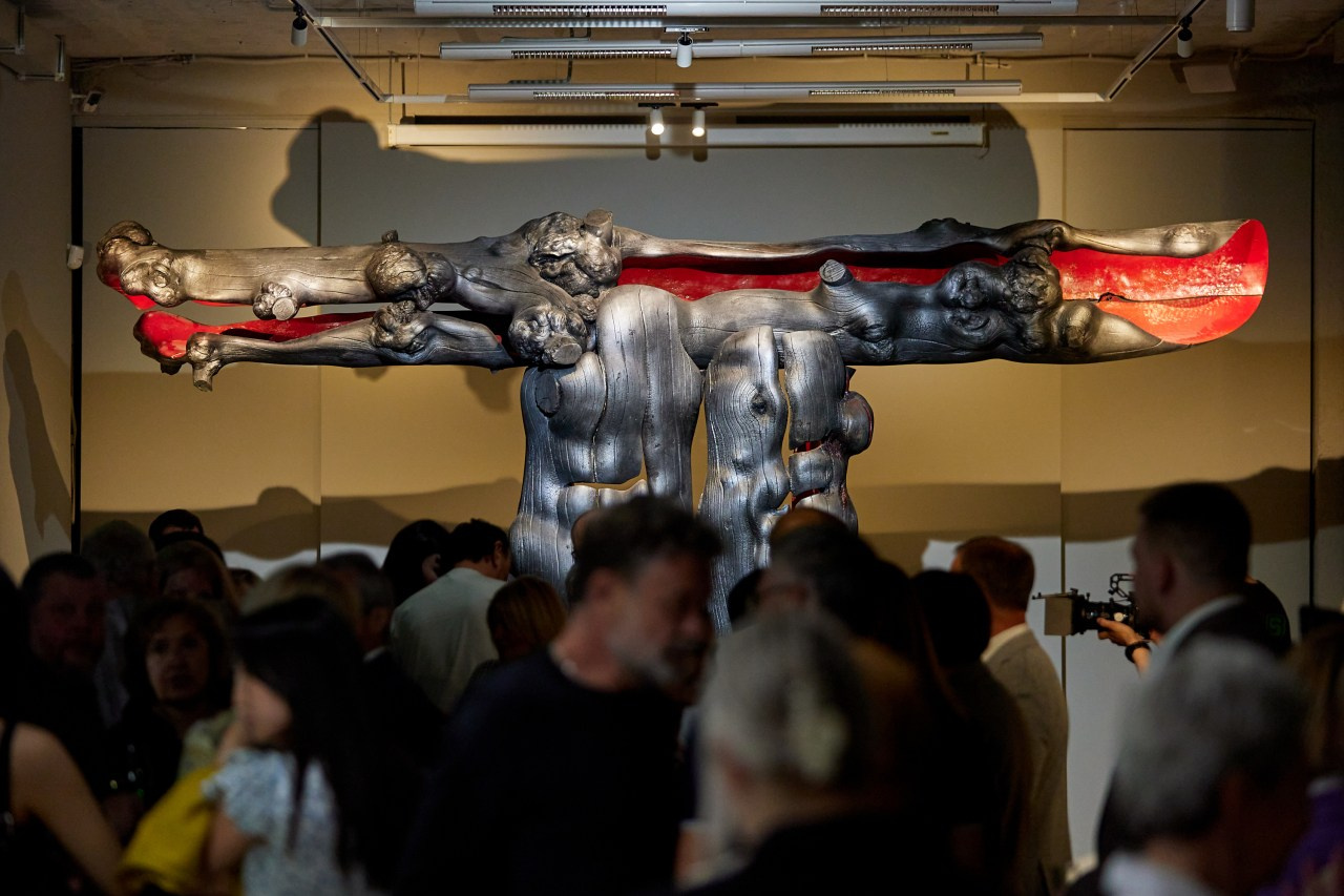 Ясновидение. Дмитрий 2Dcube Ларионов — музыкант, саунд-дизайнер, блогер