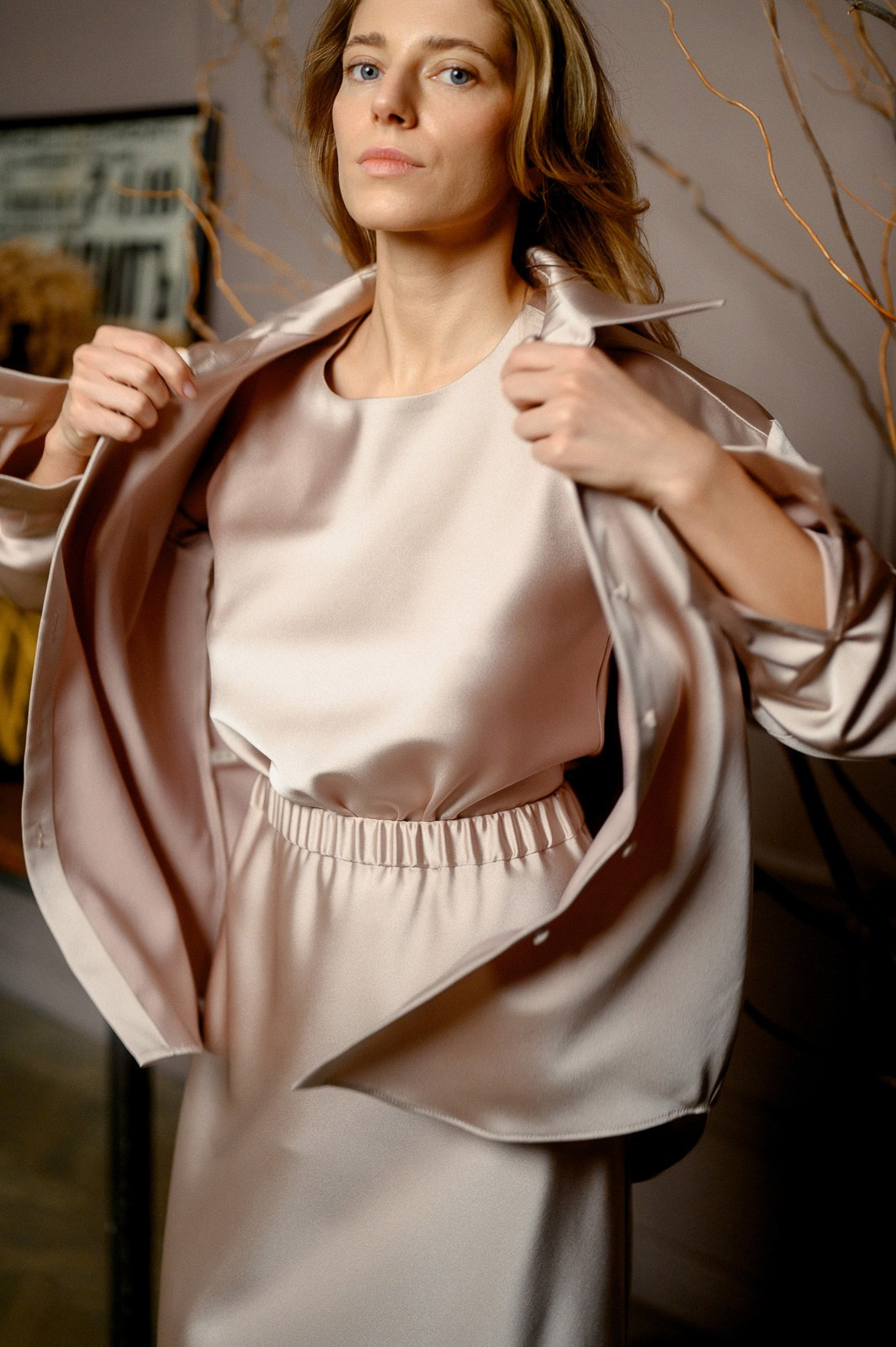 Бренд одежды — Екатерина Казакова. Wedding photographer