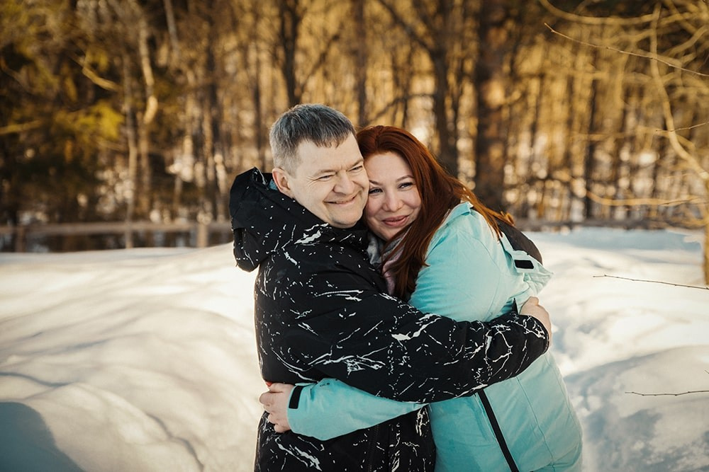 Любовь и доберманы