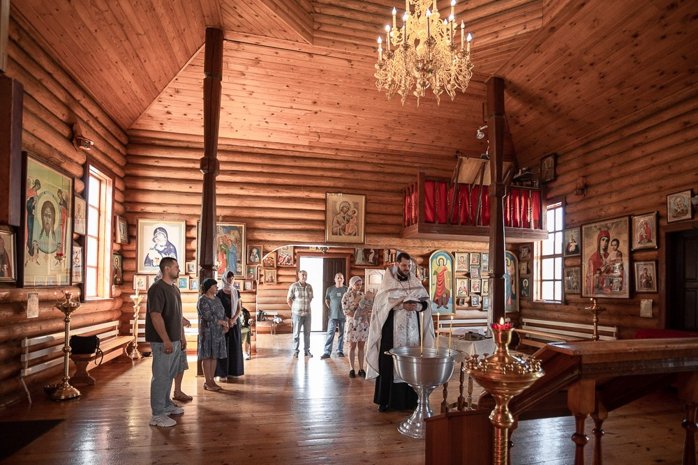 Крещение. Выпускные альбомы Майкоп, Краснодар Елена Золотарева