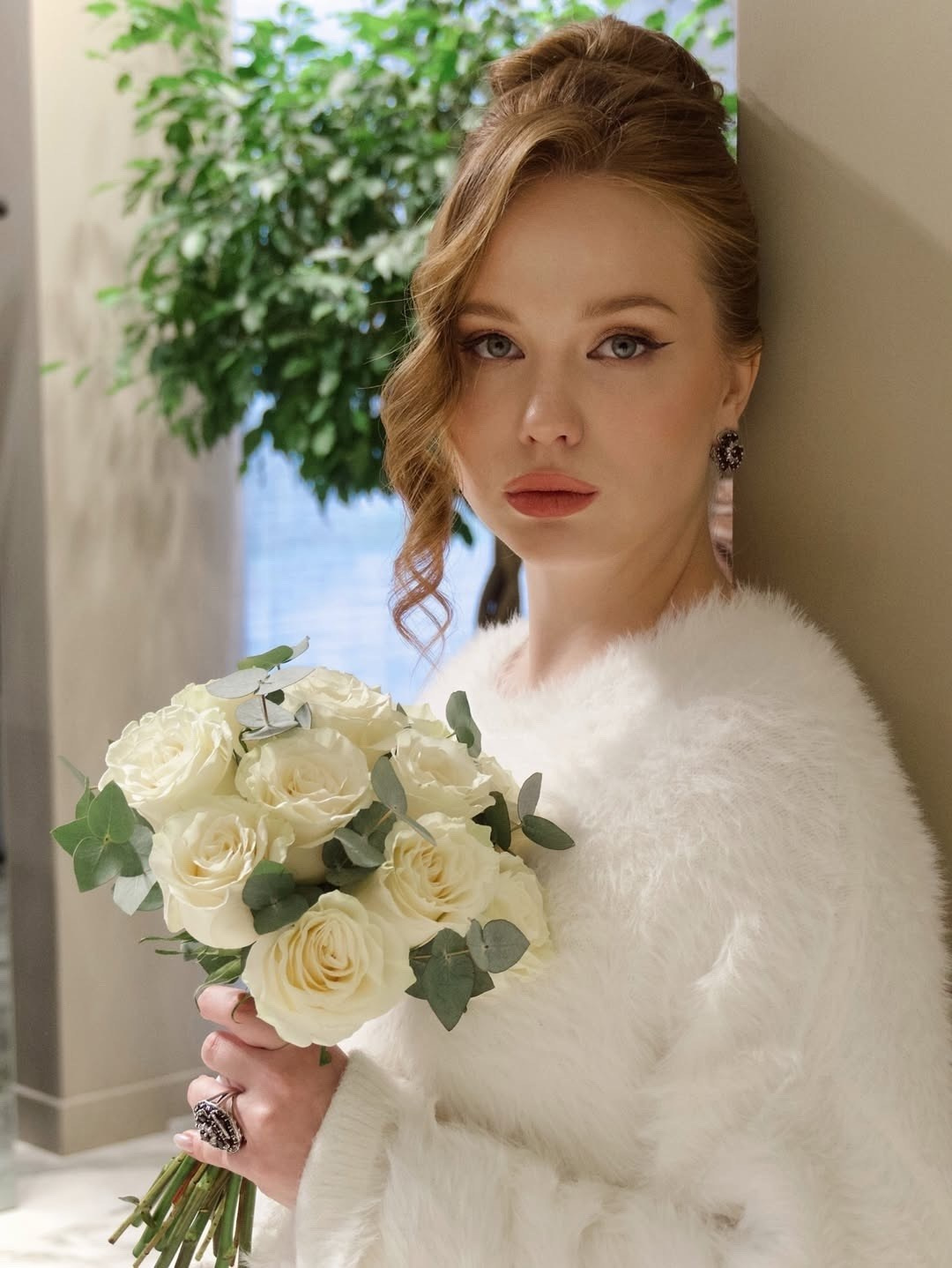Свадьба. Фотограф Анапа Алина Савлюк