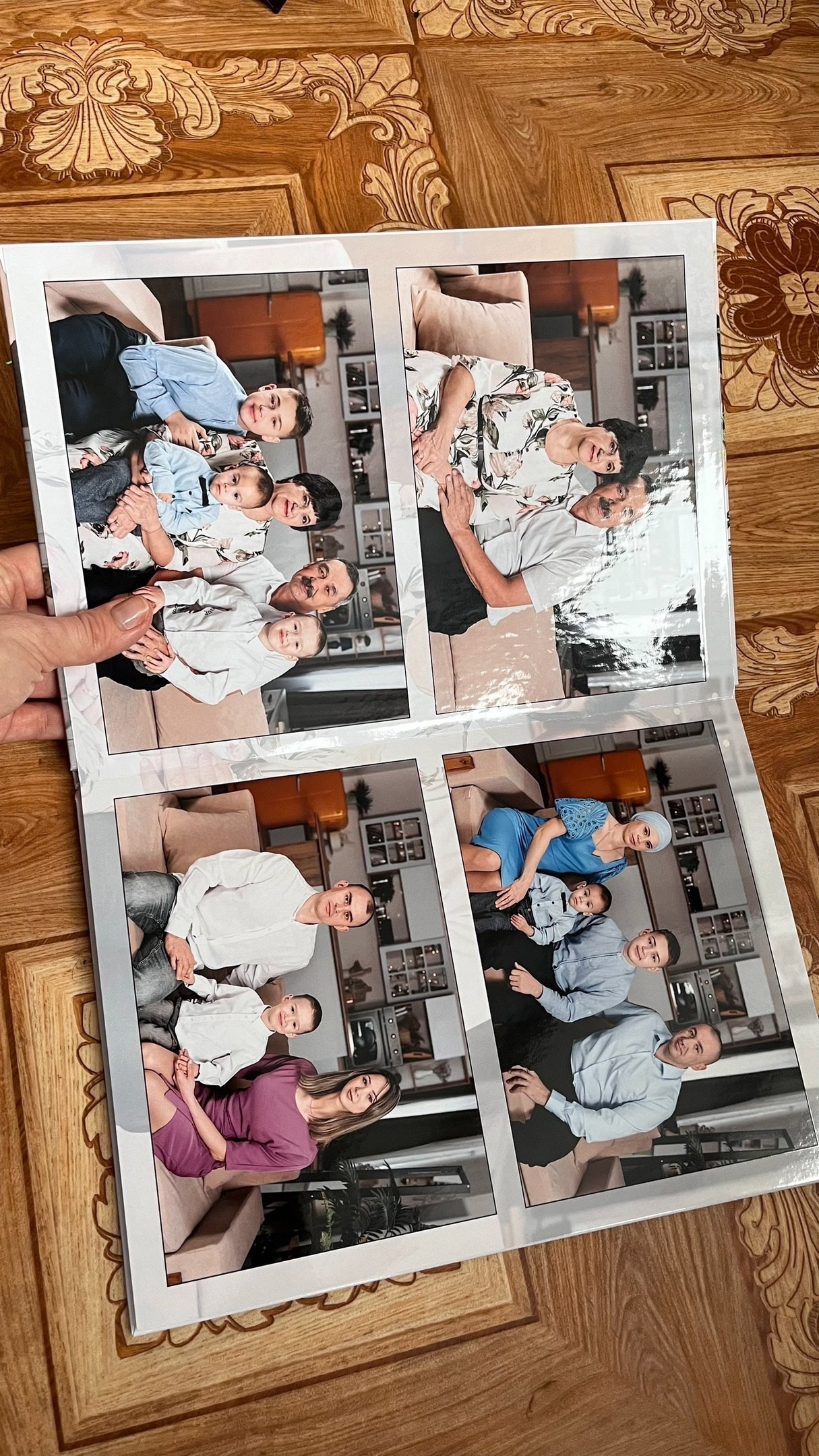 Печать на холсте, печать фотокниг и фотографий. Фотограф Лилия Арсланова Уфа Стерлитамак. Свадебные и семейные фотосесссии