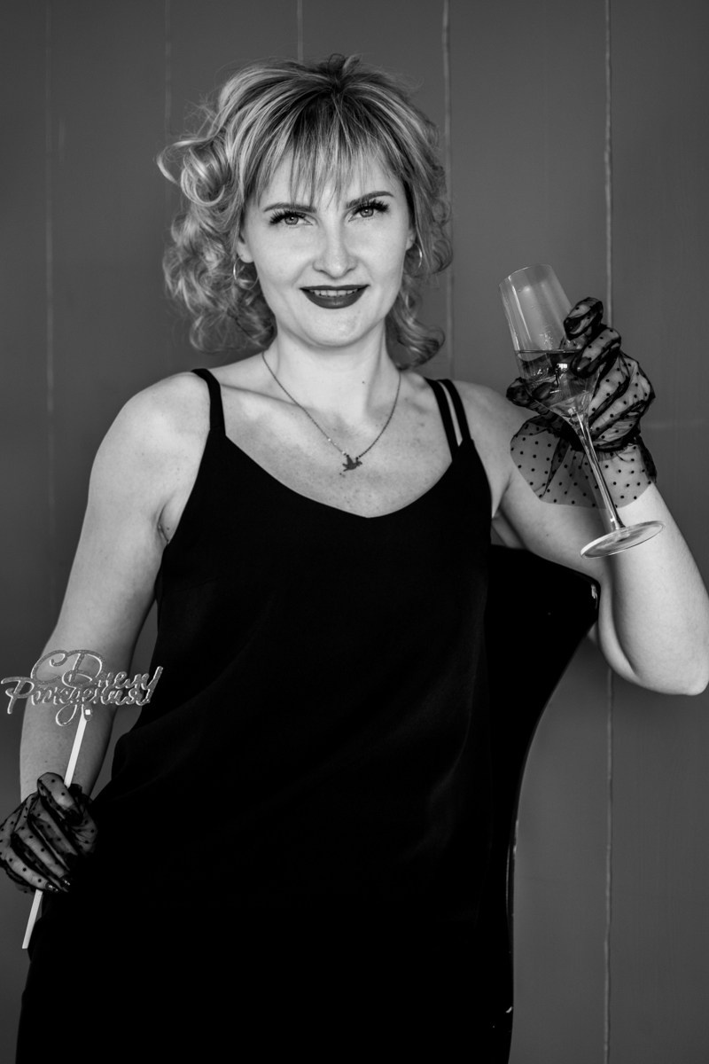 Надя. Фотограф в Москве, МО и России