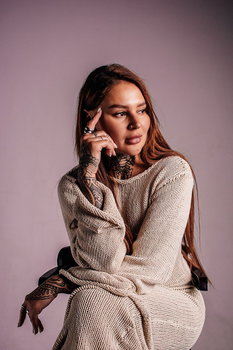 Валерия. Фотограф в Москве, МО и России