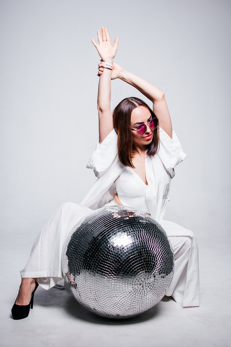 Оля. Фотограф в Москве, МО и России