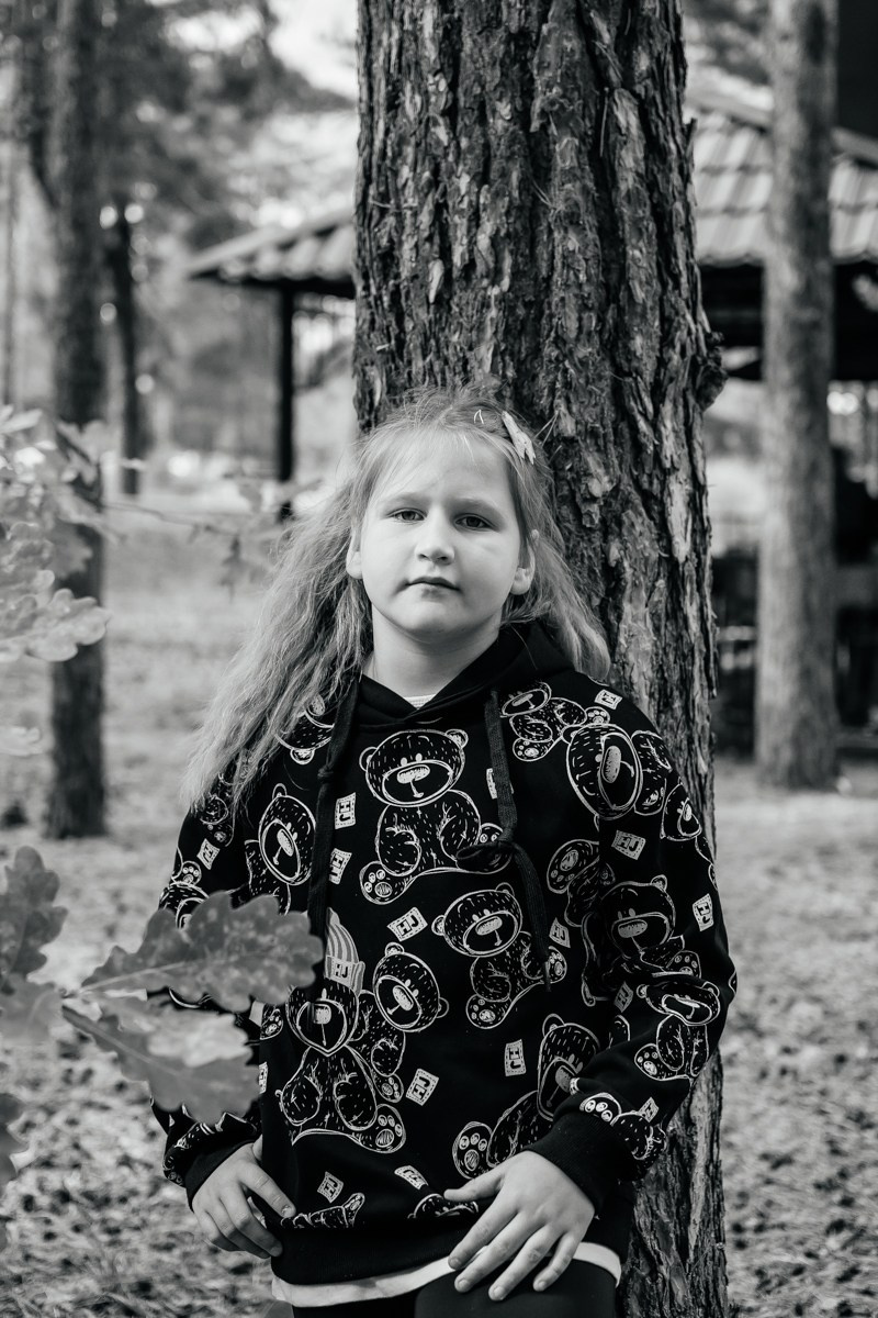 Семейная съемка. Фотограф в Москве, МО и России