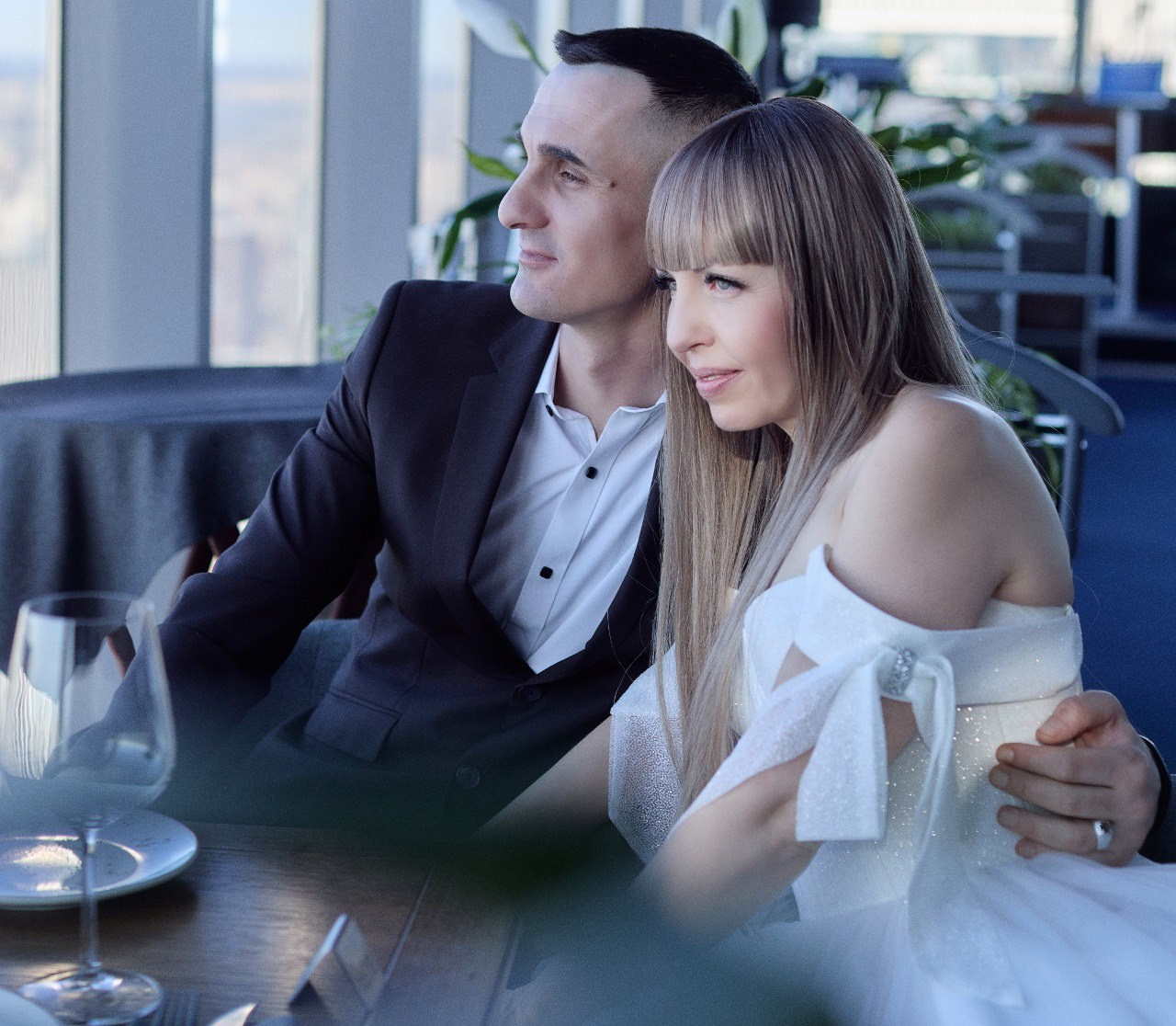 Свадебная съёмка. Фото/Ретушь/Обучение