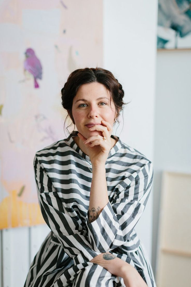 Соколёна. Фотограф Надежда Миронова Вологда