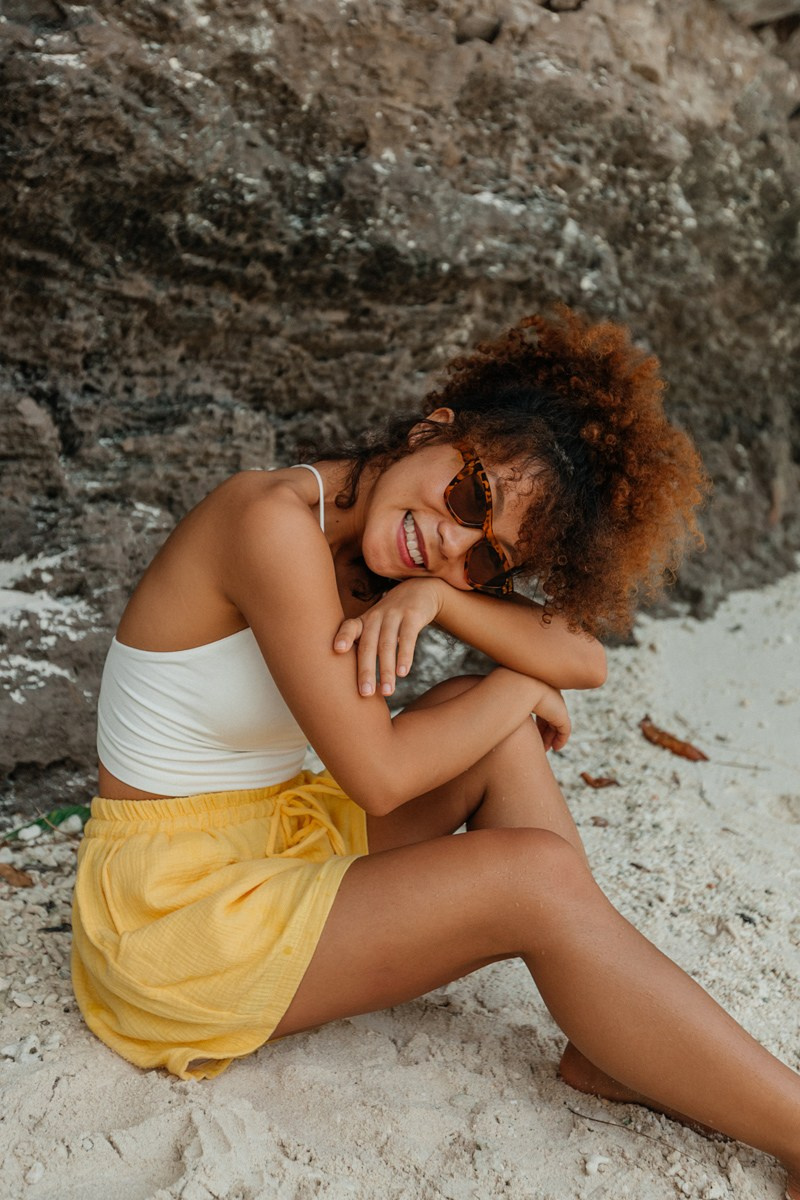 Джерод и Эйва. Фотограф Подсумкина Ирина