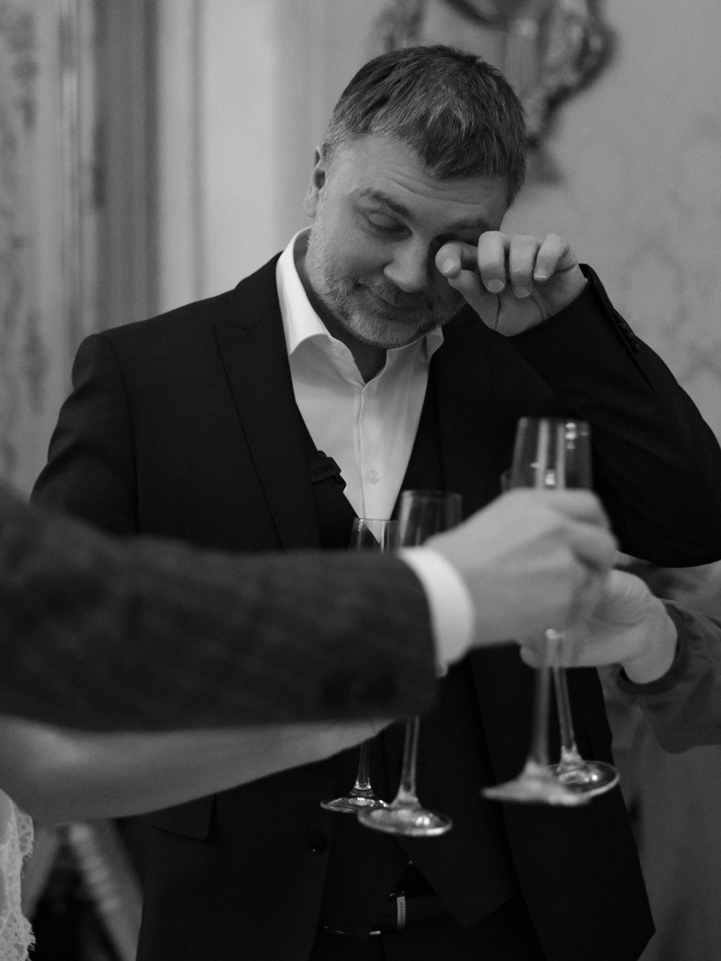 СВАДЕБНЫЕ СЕРИИ. Свадебный фотограф Тула Москва СПБ / Сёмина Дарья