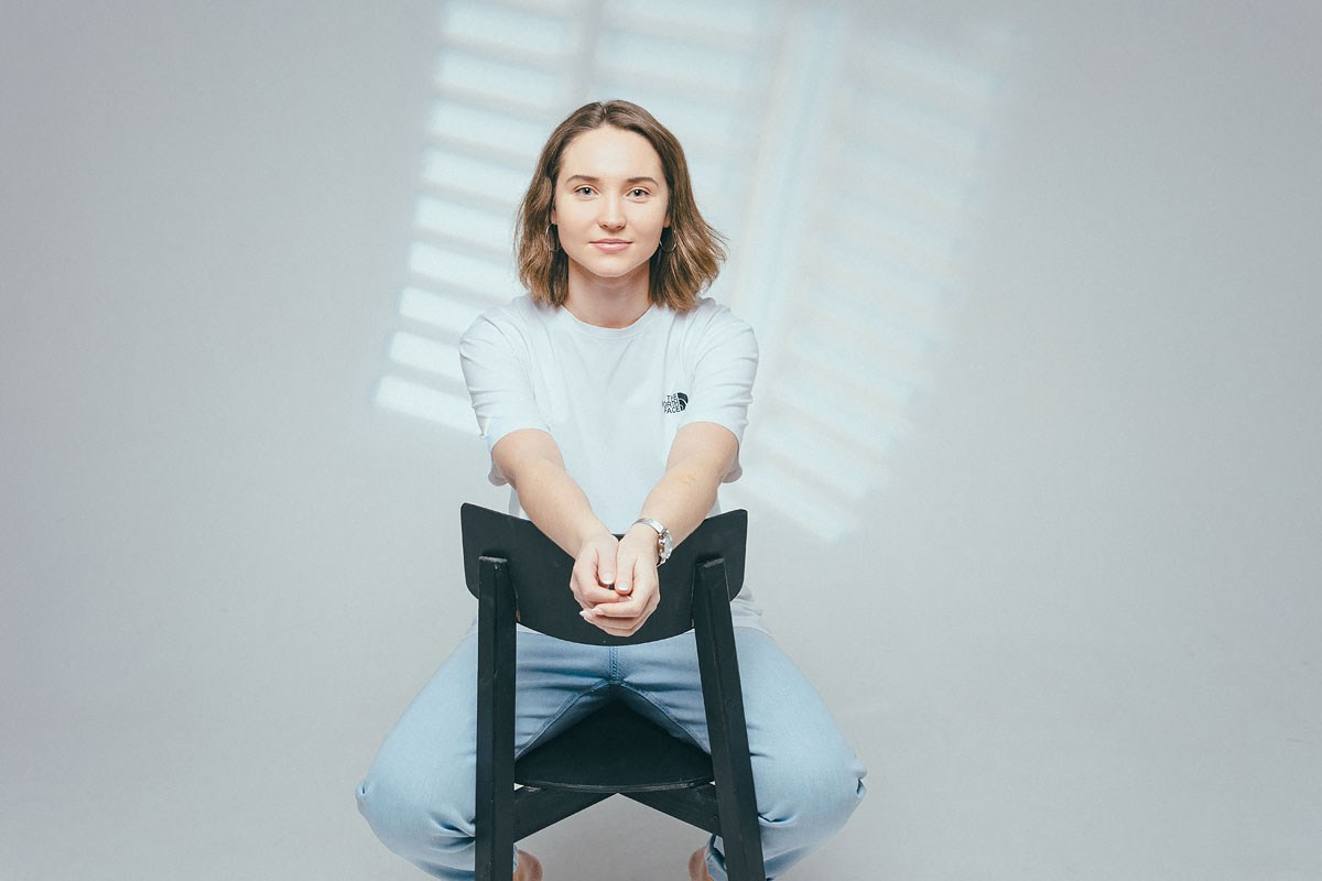 Анастасия. Дмитрий Ратихин. Видеограф и фотограф в Санкт-Петербурге и Москве