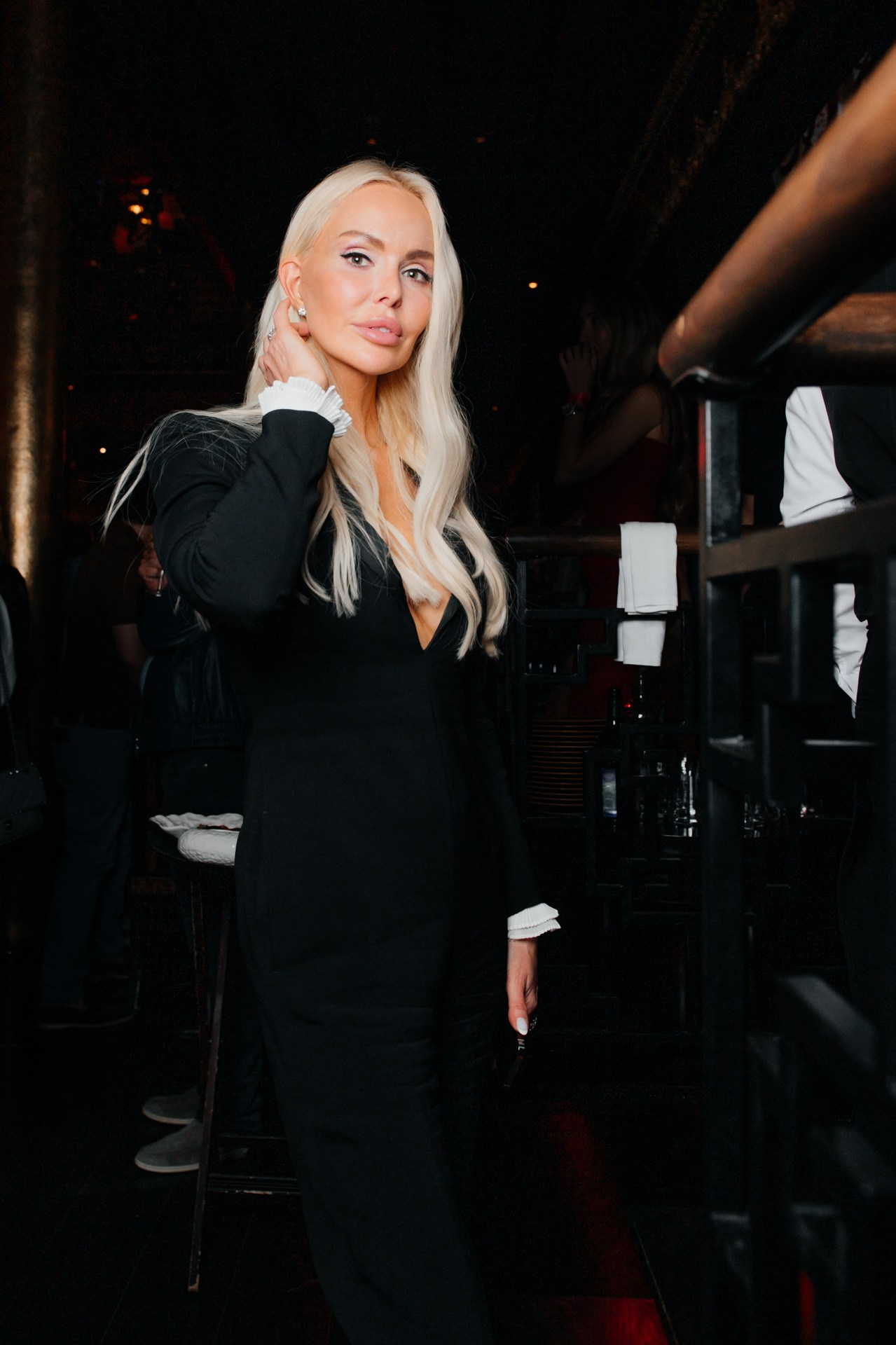 After-party ПМЭФ-2023. Григорий Лепс. в Buddha-Bar. Коммерческий фотограф в Санкт-Петербурге Анна Кобзарь