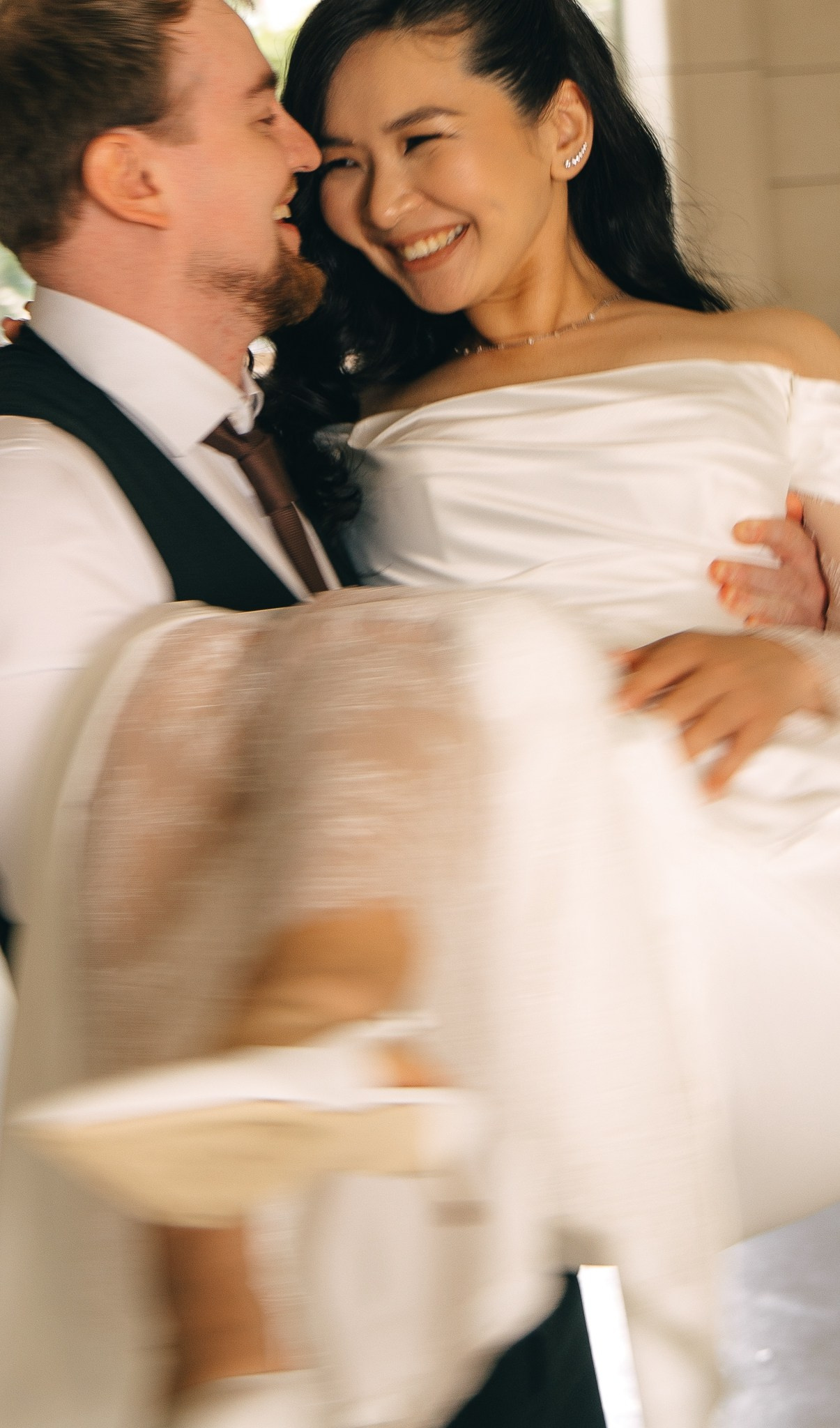 Michael & Asel. Свадебный и семейный фотограф в Краснодаре Диана Смирнова