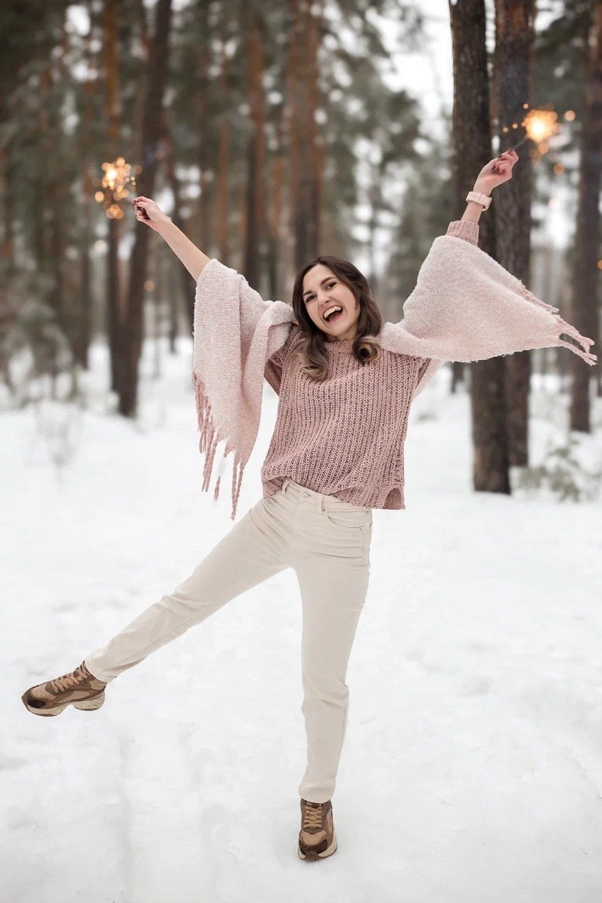 Лес (Природные локации, Ходаринка). Портретный, семейный, свадебный фотограф в Брянске Маргарита Василькова